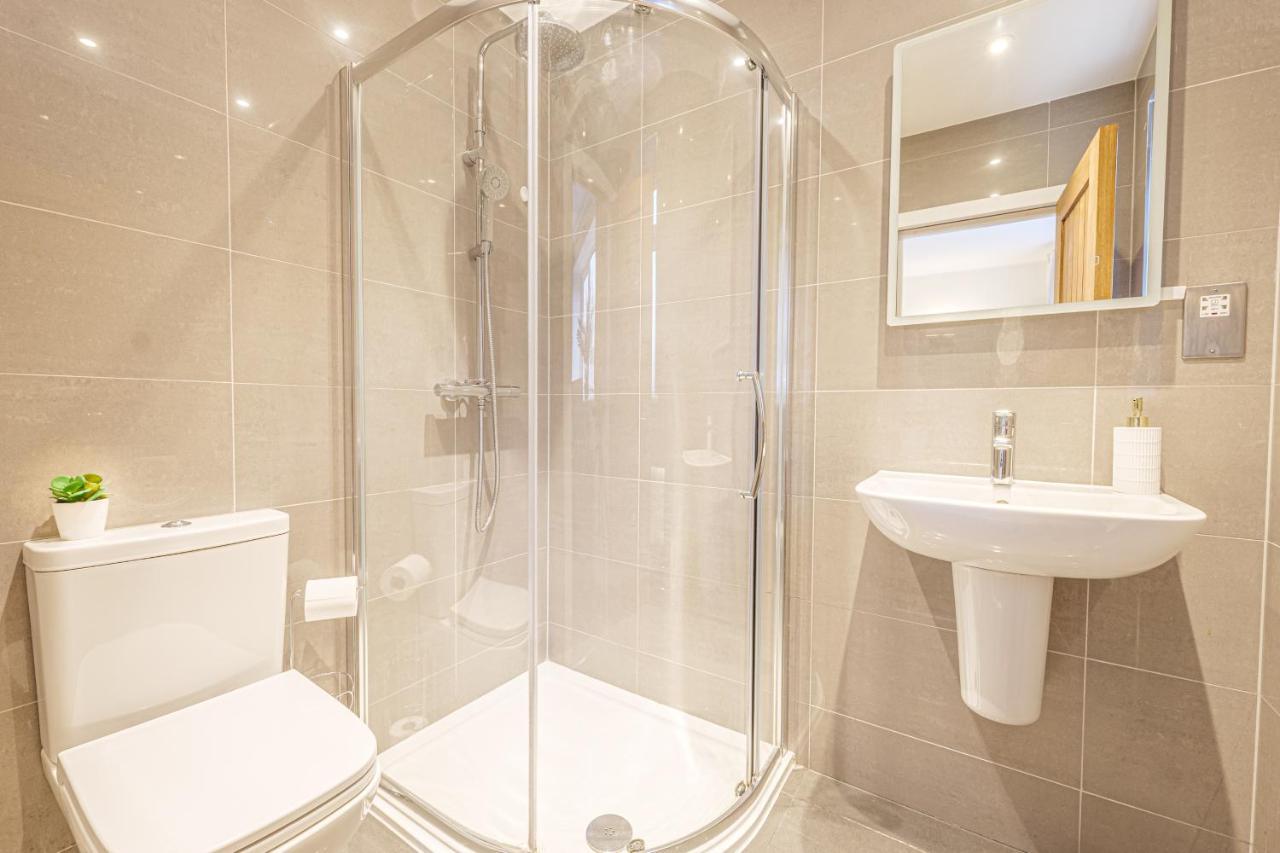 Stunning Family Apartments - Bromley Exterior foto