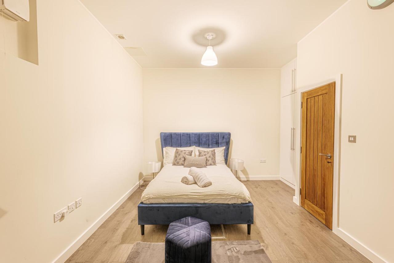 Stunning Family Apartments - Bromley Exterior foto
